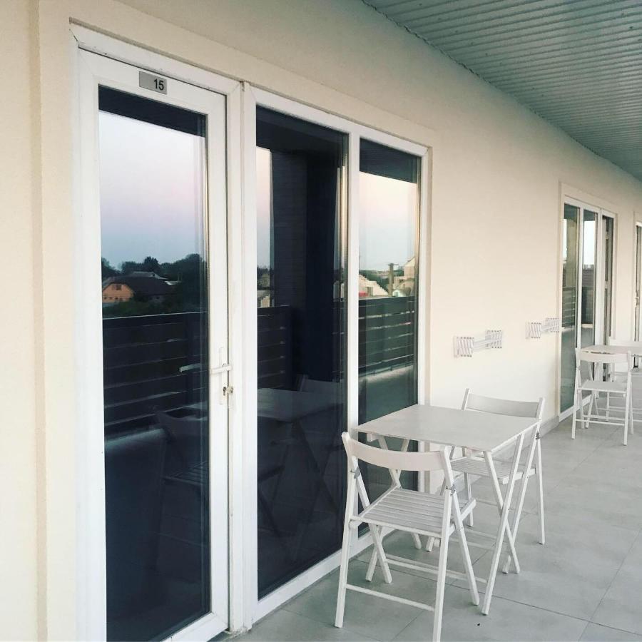 לזורנה Lazurit Family Hotel מראה חיצוני תמונה