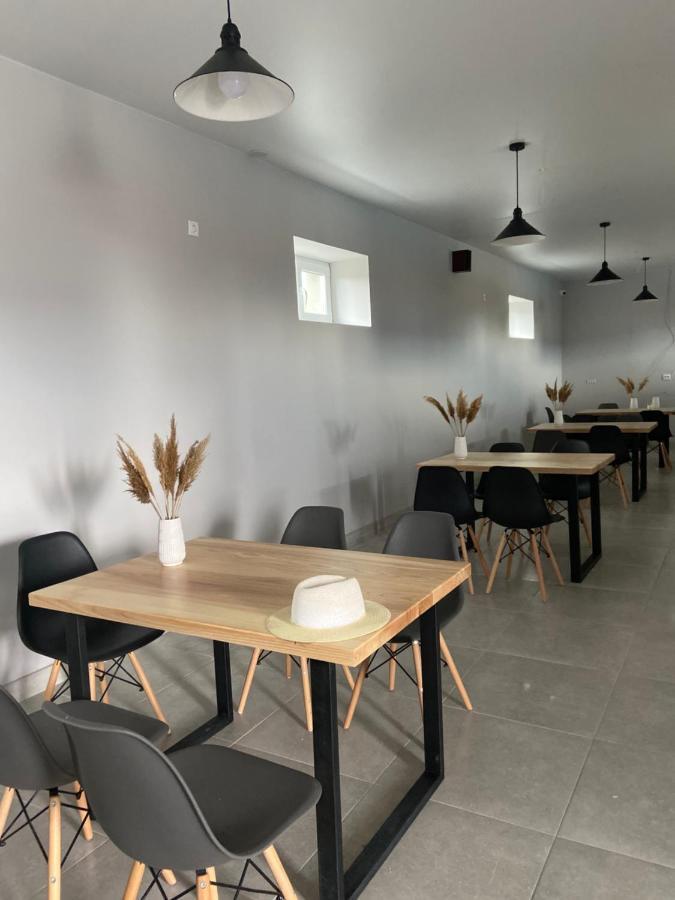 לזורנה Lazurit Family Hotel מראה חיצוני תמונה