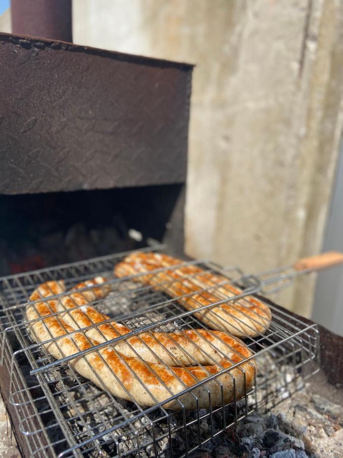 לזורנה Lazurit Family Hotel מראה חיצוני תמונה