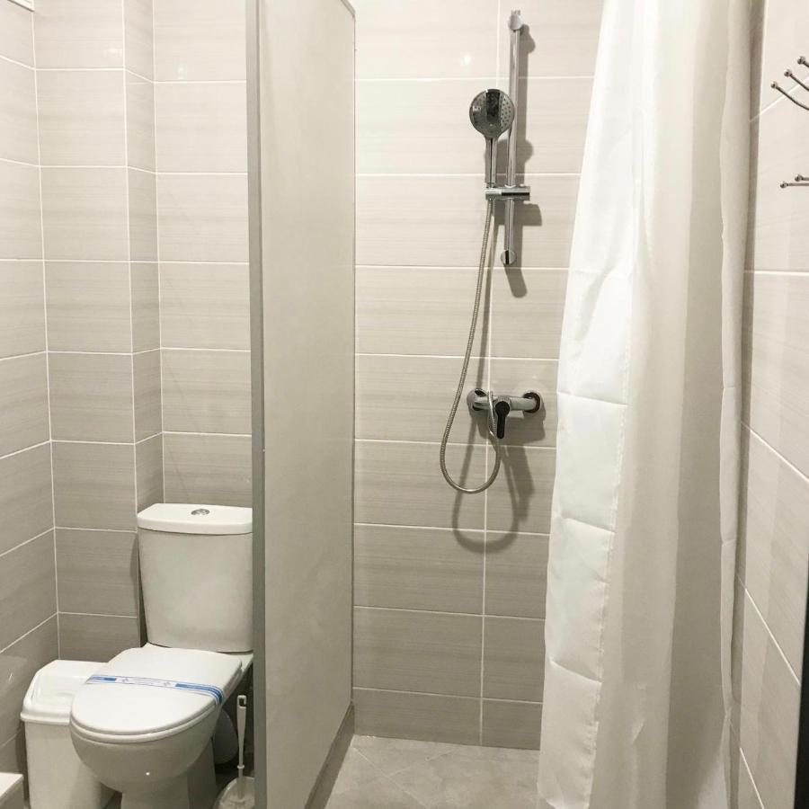לזורנה Lazurit Family Hotel מראה חיצוני תמונה